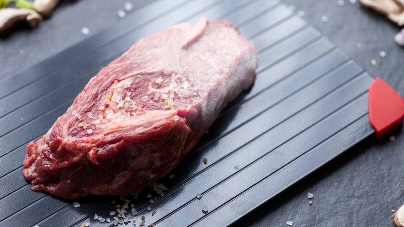 3 Maneiras Eficazes De Descongelar Carne Sem Usar Micro-Ondas 1 2025 word3