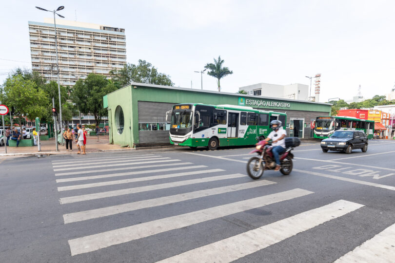 Prefeitura De Cuiabá Garante Transporte Gratuito E Amplia Ônibus Para Segundo Dia Do Enem 1 Arquivo