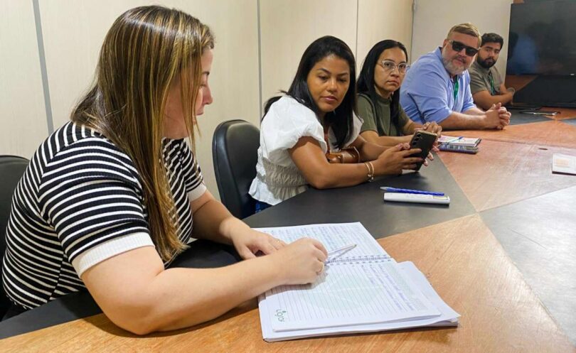 Comitê De Alagamentos De Várzea Grande Traça Ações Para Prevenção E Conscientização 1 2025 word1