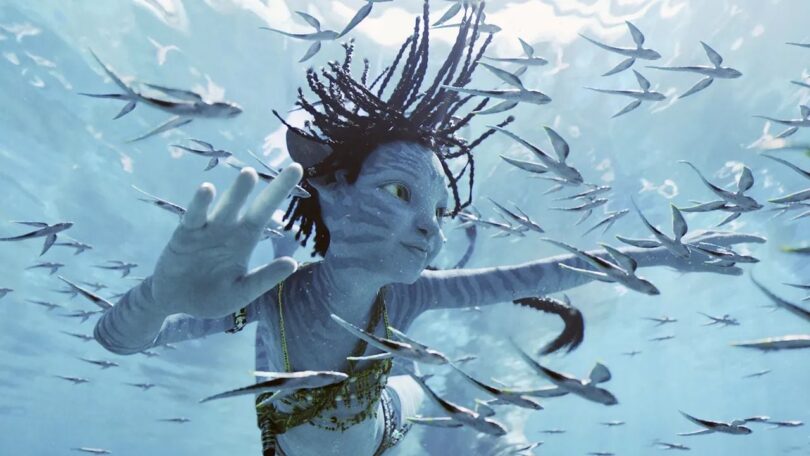 Por Que Equipe De Avatar Pede: 'James Cameron, Pare Com Cenas Subaquáticas!' 1 2025 word3