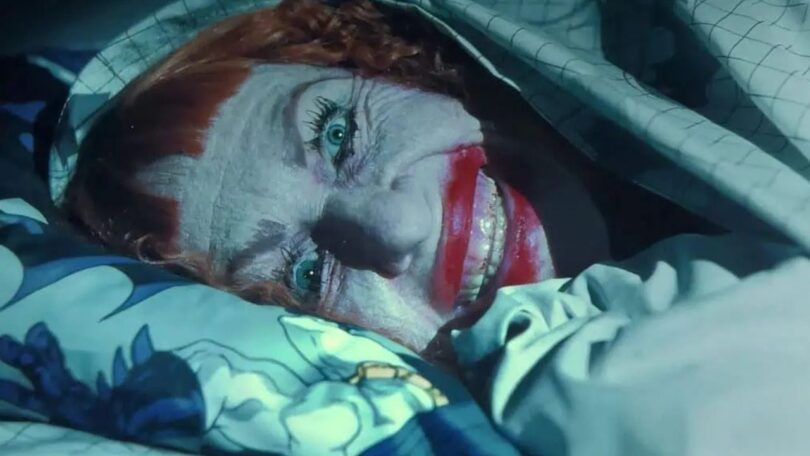 Atriz Quase Desistiu Antes De Interpretar A Melhor Personagem Dos Filmes De Terror De 2025 1 2025 word3