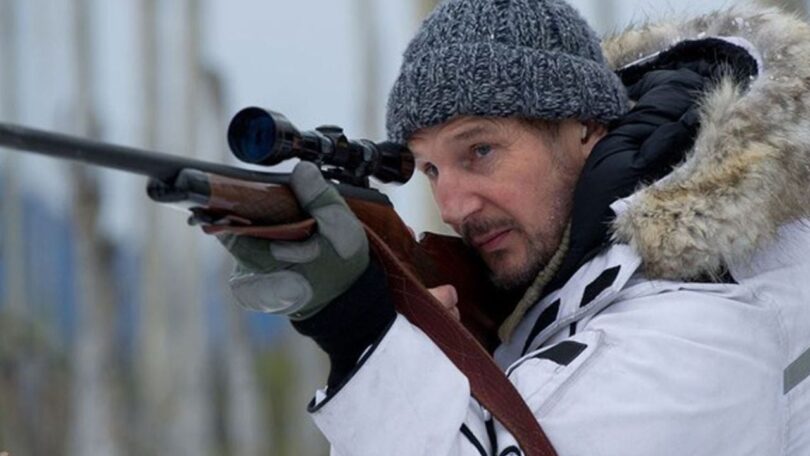 Filme De Aventura: Liam Neeson Enfrenta Feras Selvagens Neste Emocionante Streaming! 1 2025 word1