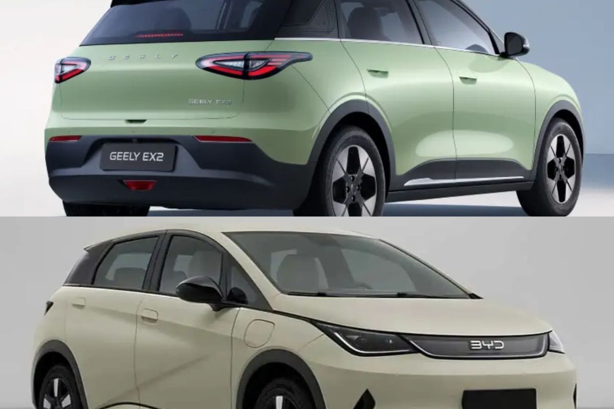 Dolphin-Mini-Ou-Geely-Ex2 Dolphin Mini ou Geely EX2