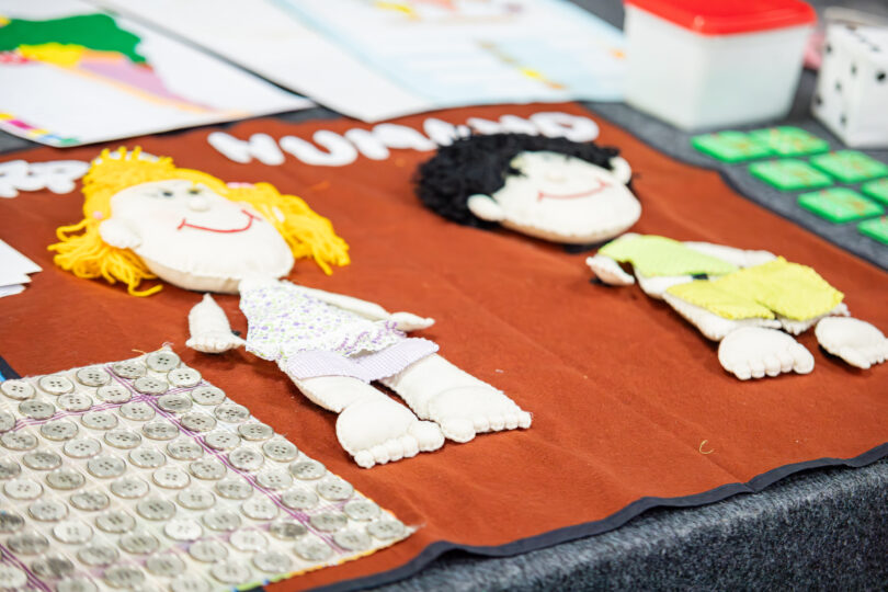 Capacitação De Professores Em Cuiabá Para Educação De Crianças Com Problemas De Audição 1 Arquivo