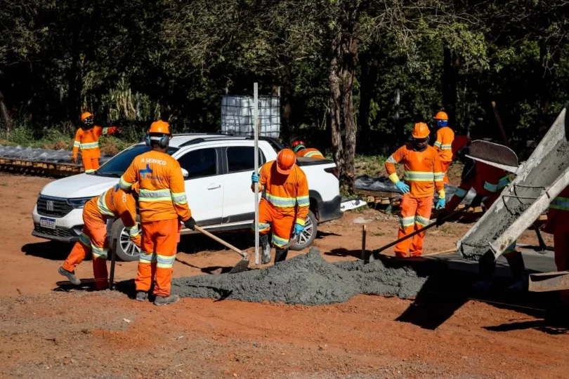 Taxa De Desemprego Em Mato Grosso: A Menor Do Brasil 1 2025 word1