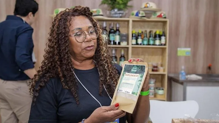 Produtos De Mato Grosso Têm Destaque Na Conferência Cop30: Saiba Mais! 1 2025 word1