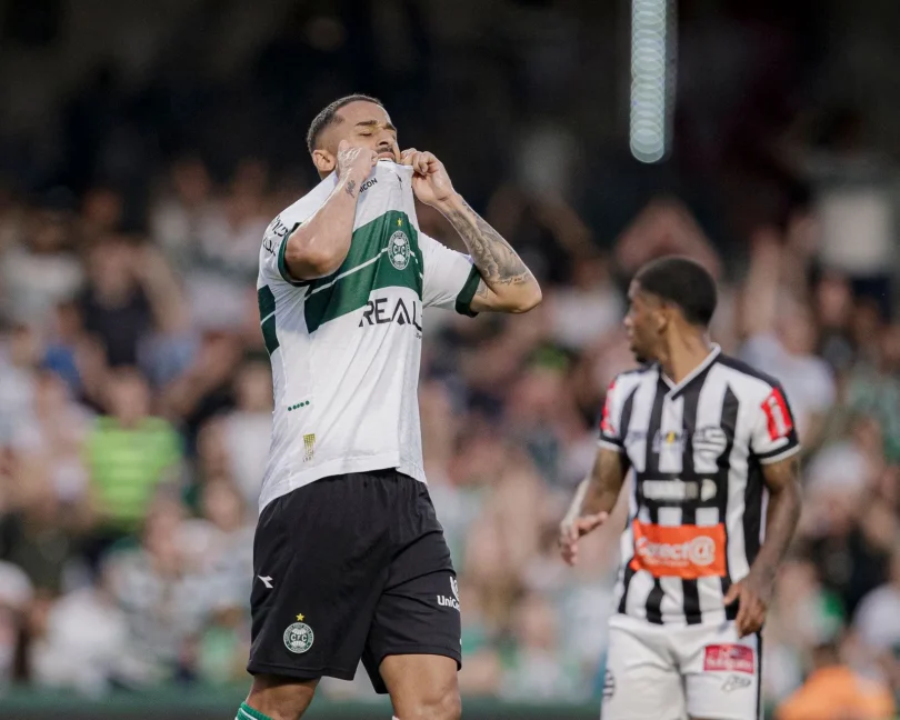 Coritiba Conquista Acesso À Série A E Foca Em Próxima Fase Decisiva 1 2025 word3