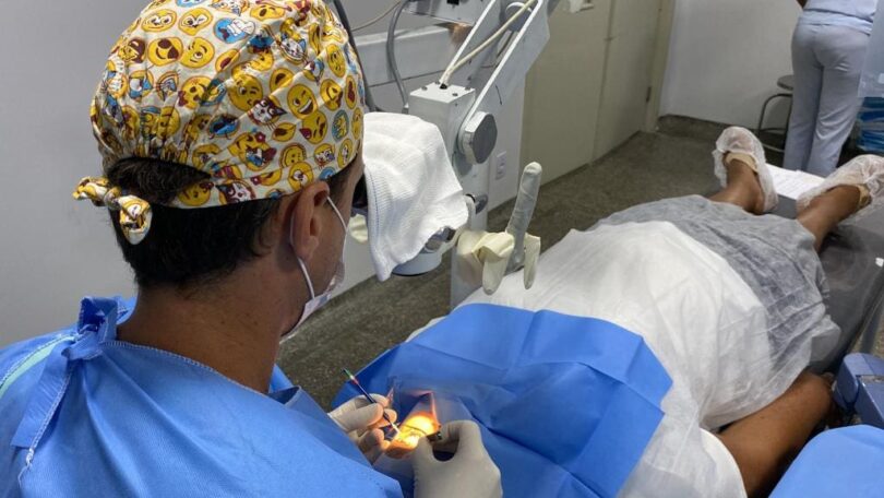 Cirurgias Sem Espera Em Mato Grosso: Redução De 40% No Tempo De Espera Com Mais De 450 Mil Procedimentos Realizados 1 2025 word2