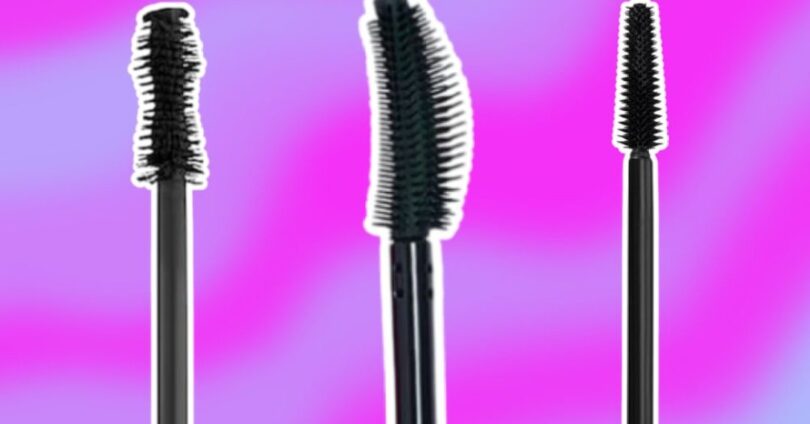 Descubra Os Diferentes Aplicadores De Máscara De Cílios E Suas Funções 1 2025 word3