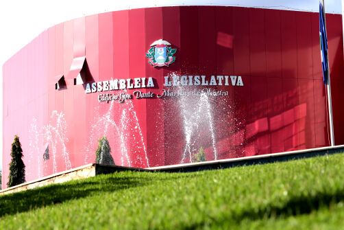 Assembleia Legislativa: Agenda Da Semana Com Capacitações, Reuniões E Homenagens 1 2025 word2