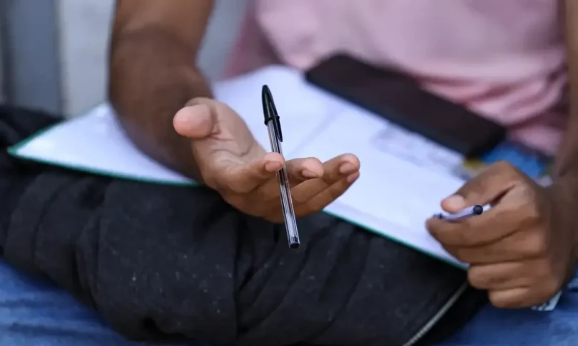 Prova Do Enem Interrompida No Rio De Janeiro Devido A Tiroteio: O Que Aconteceu? 1 2025 word2