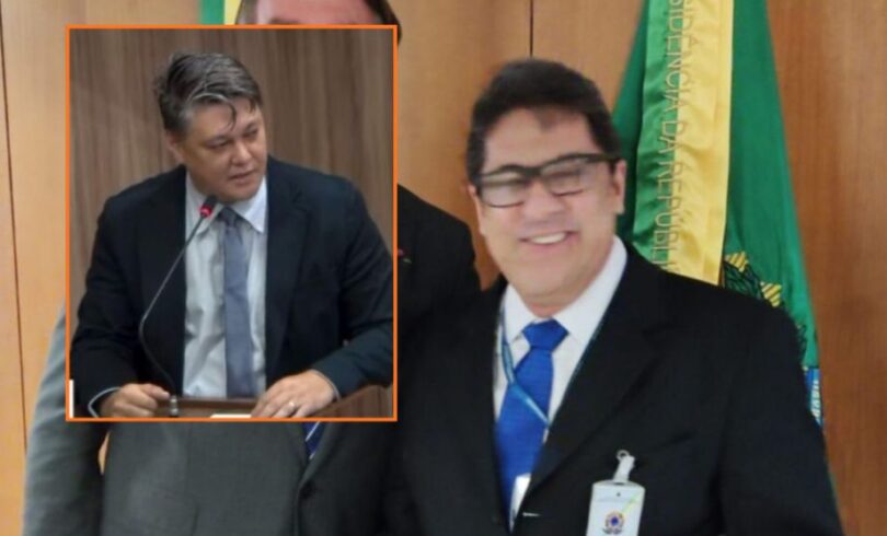 Ananias Aguarda Pedido Formal De Flávia Para Afastar Samir Do Pl: Se Preciso 1 2025 word3