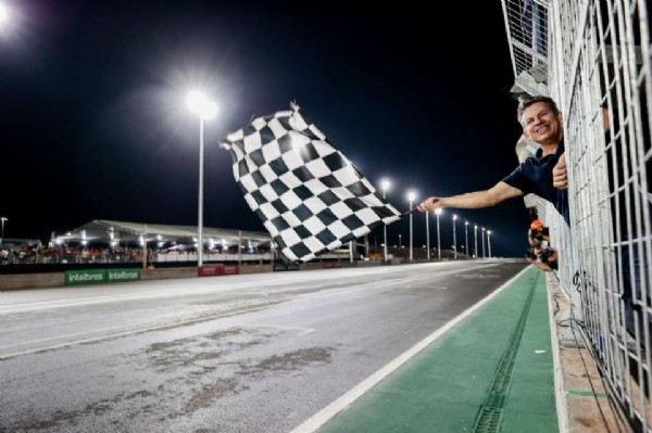 Governador Mauro Mendes Destaca: Mato Grosso Impressionará O Brasil Cada Vez Mais 1 2025 word3