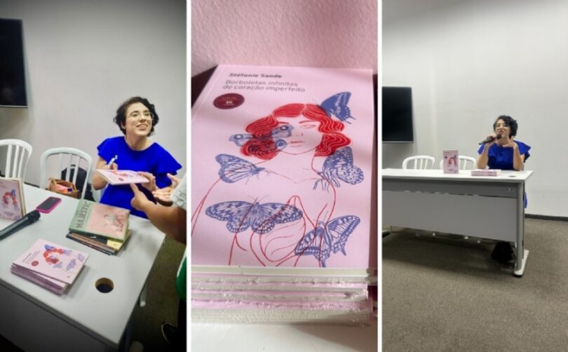 Romance Cuiabano Leva Leitores À Cuiabá De 1719: Conheça O Novo Lançamento! 1 2025 word3