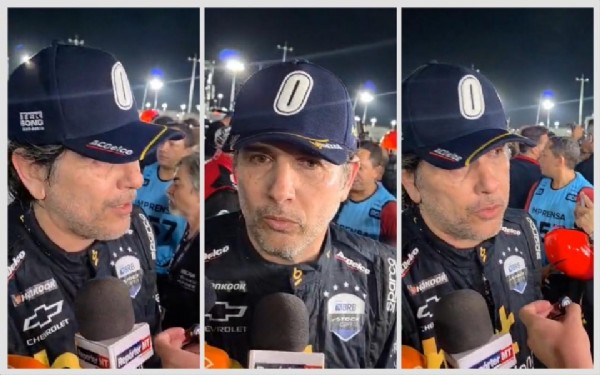 Cacá Bueno Elogia Autódromo De Mt E Comenta Sobre Sua Infraestrutura Em Desenvolvimento 1 2025 word3