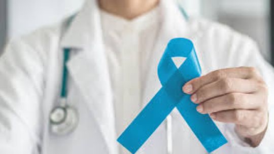 Novembro Azul: Importância Da Prevenção E Diagnóstico Precoce Na Oncologia 1 2025 word2