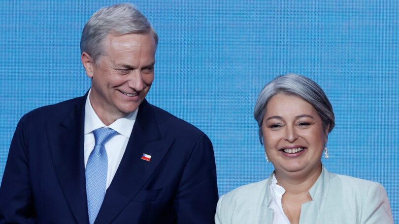 Candidata De Boric E Apoiado Por Bolsonaro Vão Disputar Segundo Turno No Chile 1 2025 word3