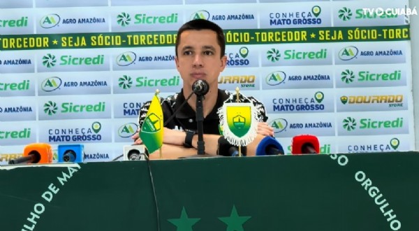 Eduardo Barros Critica Inconsistências E Incerteza Sobre Permanência Como Técnico Do Cuiabá 1 2025 word1