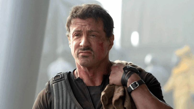 Sylvester Stallone: Descubra O Filme De Maior Sucesso Que Não É Rocky Ou Rambo! 1 2025 word3