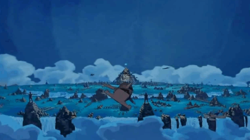 'Ficção Científica E Fantasia Subestimadas Para Assistir Hoje No Streaming' 1 2025 word1