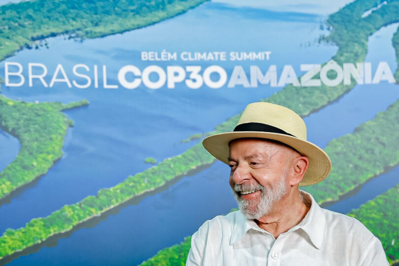 Fundo De Florestas De Lula Na Cop 30: Aspectos Mal Explicados 1 2025 word3