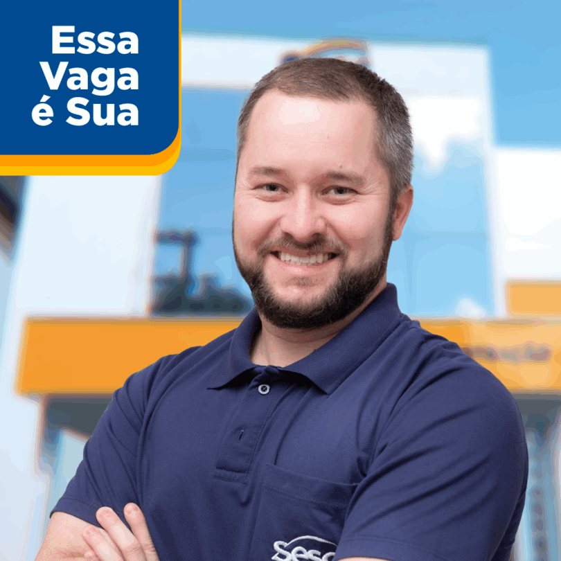 Sesc-Mt Abre Oportunidades De Emprego Com Salários De Até R$7 Mil 1 2025 word1