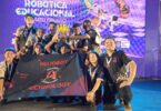 Estudantes da Rede Estadual vão representar Mato Grosso no Festival de Robótica em São Paulo -