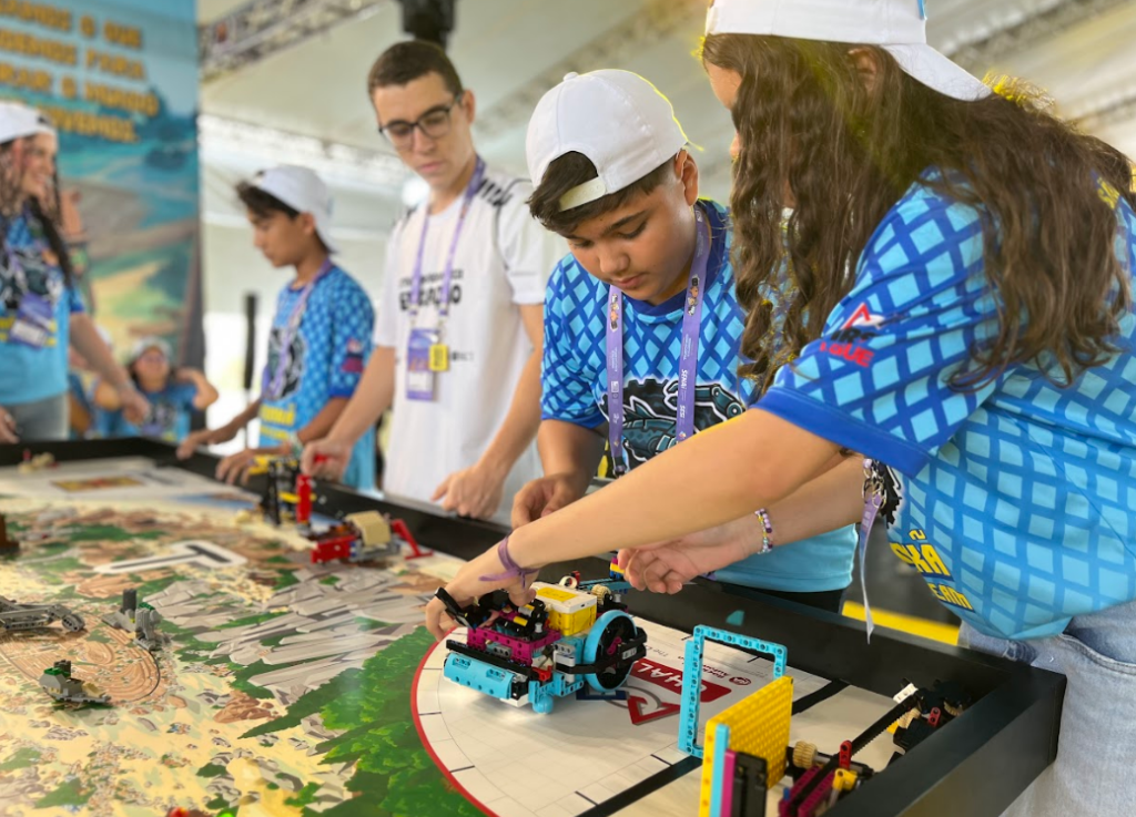 Captura Foto: Rebeca Cruz | Seduc-MT