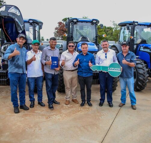 Botelho Destaca Avanço Histórico Na Educação E Agricultura Familiar: Uma Visão De Progresso 1 2025 word2