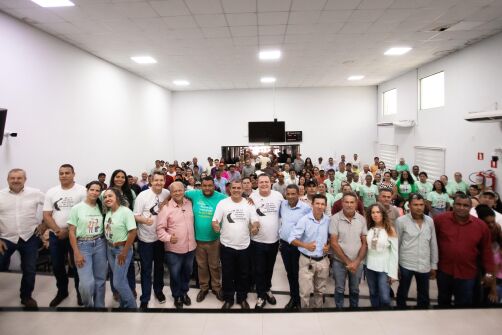 Max Russi Destaca Importância Dos Agentes De Saúde E Apoio Ao Desenvolvimento Em Colniza 1 2025 word3