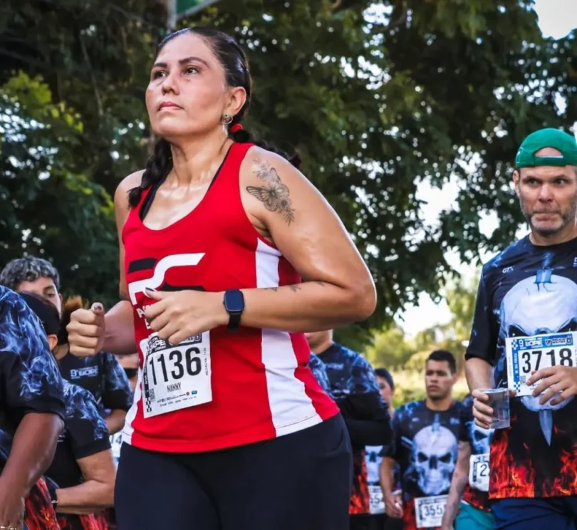 1ª Corrida Da Core: Preparativos Em Andamento Para O Evento 1 2025 word2