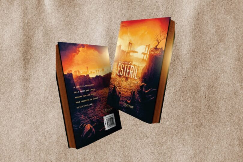 Livro Cuiabá 2070 Revela Desafios De Uma Cidade Sufocada Pelo Calor No Futuro 1 2025 word1