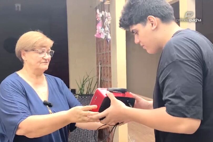 15 Anos Da Rádio Centro América: Unindo Gerações E Criando Memórias 1 2025 word3