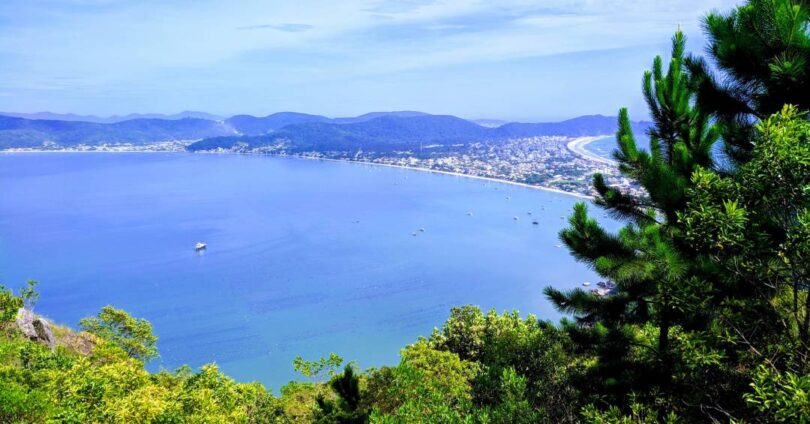 Taxa De Preservação Ambiental Em Bombinhas É Restabelecida: Saiba O Que Mudou 1 2025 word2