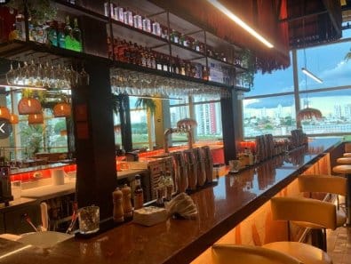 Restaurante Tem R$1 Milhão Bloqueado Por Ordem Judicial Para Quitar Dívida 1 2025 word3