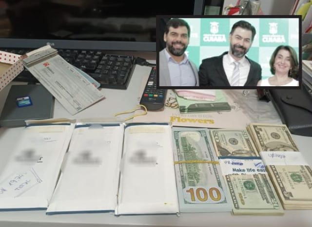 Juíza Torna Réus Empresário, Advogados E Servidor Por Desviar R$ 21 Milhões Do Tj: Entenda O Caso 1 2025 word2