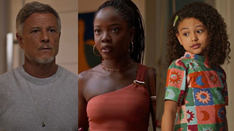 Resumo Dona De Mim: Jaques Enfrenta Consequências, Paixão Antiga Ressurge E Sofia Tem Nova Babá (17 A 22/11) 1 2025 word2