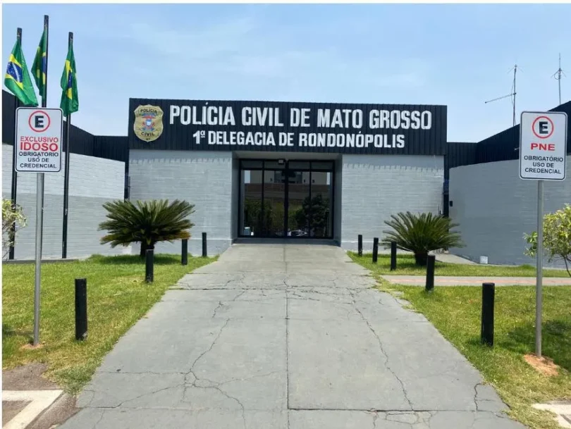 Polícia Esclarece Caso De Adolescente Esfaqueada Em Escola De Mato Grosso: Saiba Detalhes Da Investigação 1 2025 word3