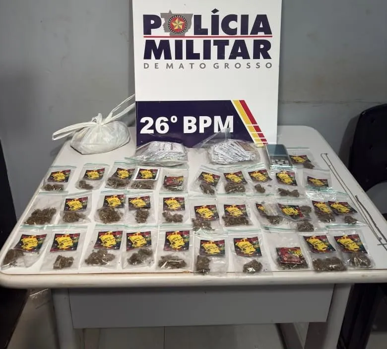 Polícia Militar Apreende Drogas Em Ação Contra Tráfico De Drogas: Ação Eficaz No Combate Ao Crime 1 2025 word2