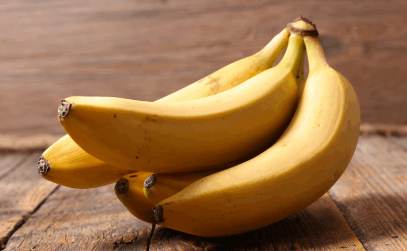 Dicas Práticas Para Conservar Bananas Frescas Por Mais Tempo E Evitar O Escurecimento 1 2025 word1