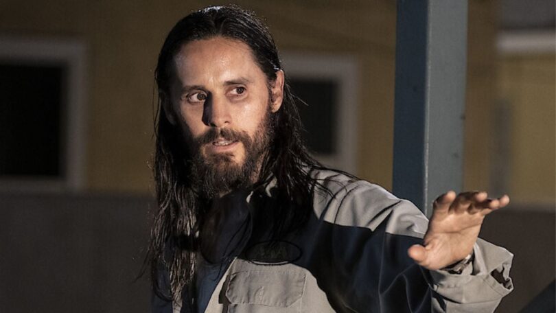 'Jared Leto Se Inspira No Líder Da Coreia Do Norte Para Atuar Em Suspense Com Denzel Washington: Top 1 Na Netflix' 1 2025 word1