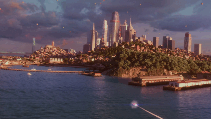 Filme Da Marvel: Incrível, Visualmente Deslumbrante E Imperdível Para Hoje À Noite No Streaming! 1 2025 word2