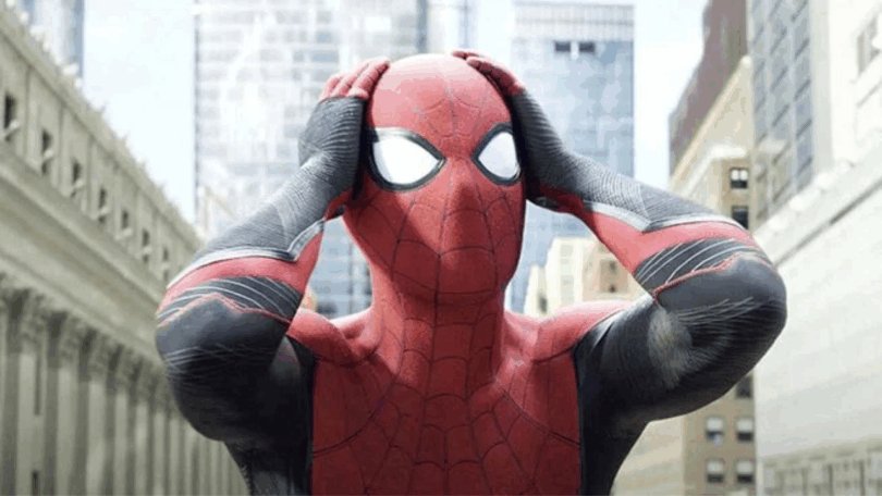 Revelação Incrível: Estes Personagens Da Marvel São A Mesma Pessoa - E Nem O Astro Sabia! 1 2025 word3