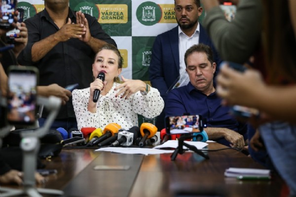 Flávia Critica Postura Machista Após Declarações De Vice E Ataque De Vereador: 'Nenhuma Mulher Deve Se Moldar Para Agradar Homens' 1 2025 word2