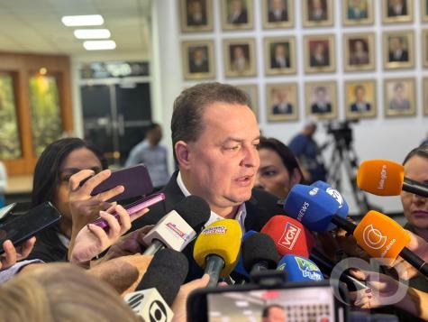 'Falta De Deputados Coloca Em Risco Aumento A Servidores Sem Mais Pedidos De Vista' 1 2025 word1