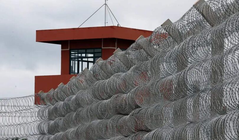 Pl Antifacção: Descubra A Eficácia No Combate Ao Prende E Solta De Criminosos 1 2025 word3