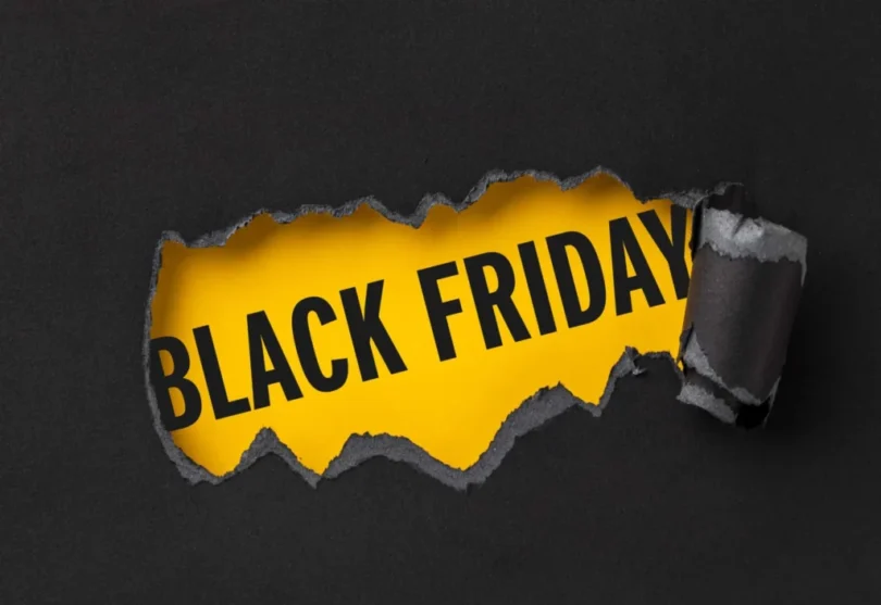 Previsão: Black Friday Pode Gerar R$ 1,2 Bilhão Em Mato Grosso E Aumentar Gastos Dos Consumidores Até 2025 1 2025 word2