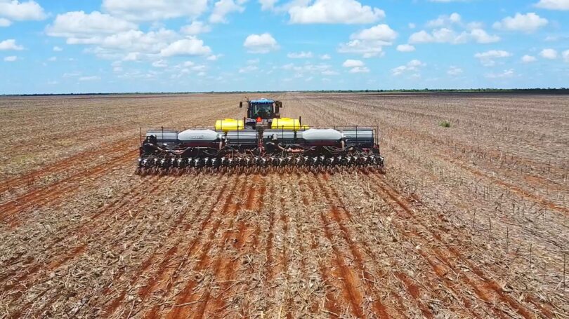 Projeção De Custos Da Safra De Soja 2026/2027: Queda De Custos Em Mato Grosso 1 2025 word2