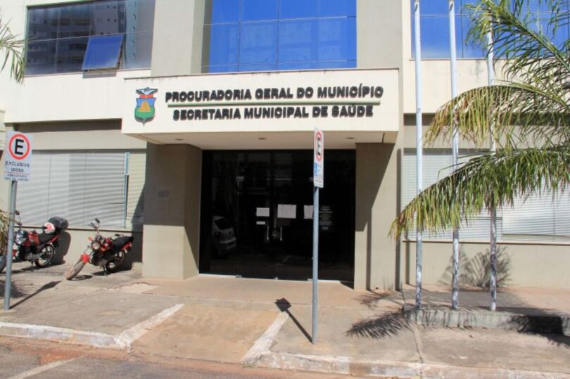 Cuiabá Abre Seleção De Profissionais Da Saúde: Saiba Como Se Inscrever 1 2025 word2