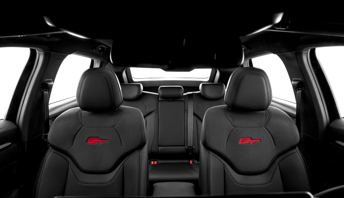 1_Haval-H6-2026 Preço do Haval H6 2026